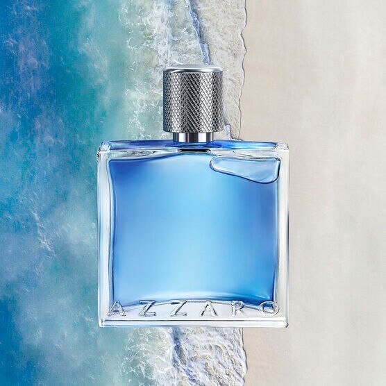 Perfume Azzaro Chrome United Masculino Eau de Toilette